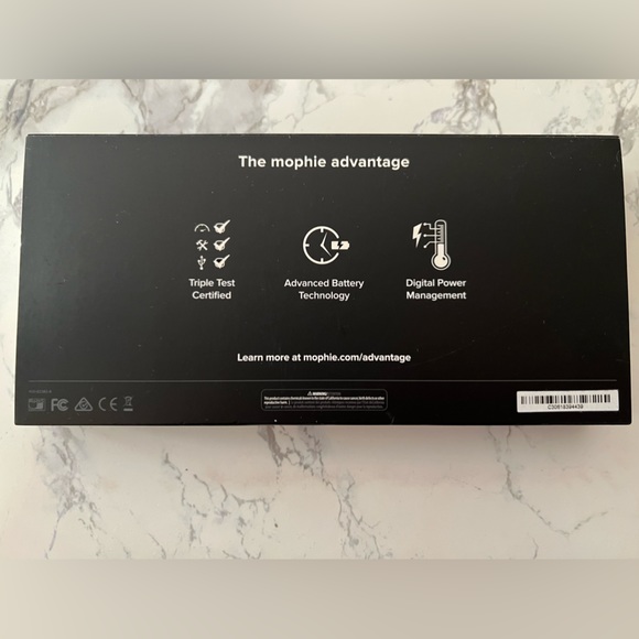 Supreme Mophie Encore 20k Portable Charger - Picture 8 of 8